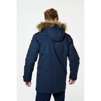 Helly hansen 2024 norse parka